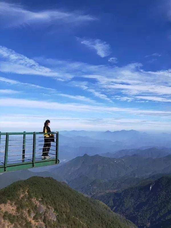 大美金鐃山神秘七仙洞￥568元起八閩第一峰建寧金鐃山沙縣七仙洞特惠