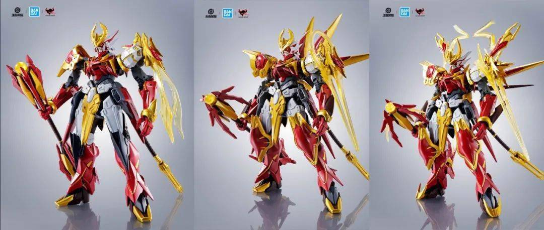 是谁在出圈?万代联动王者荣耀机甲模型即日售罄