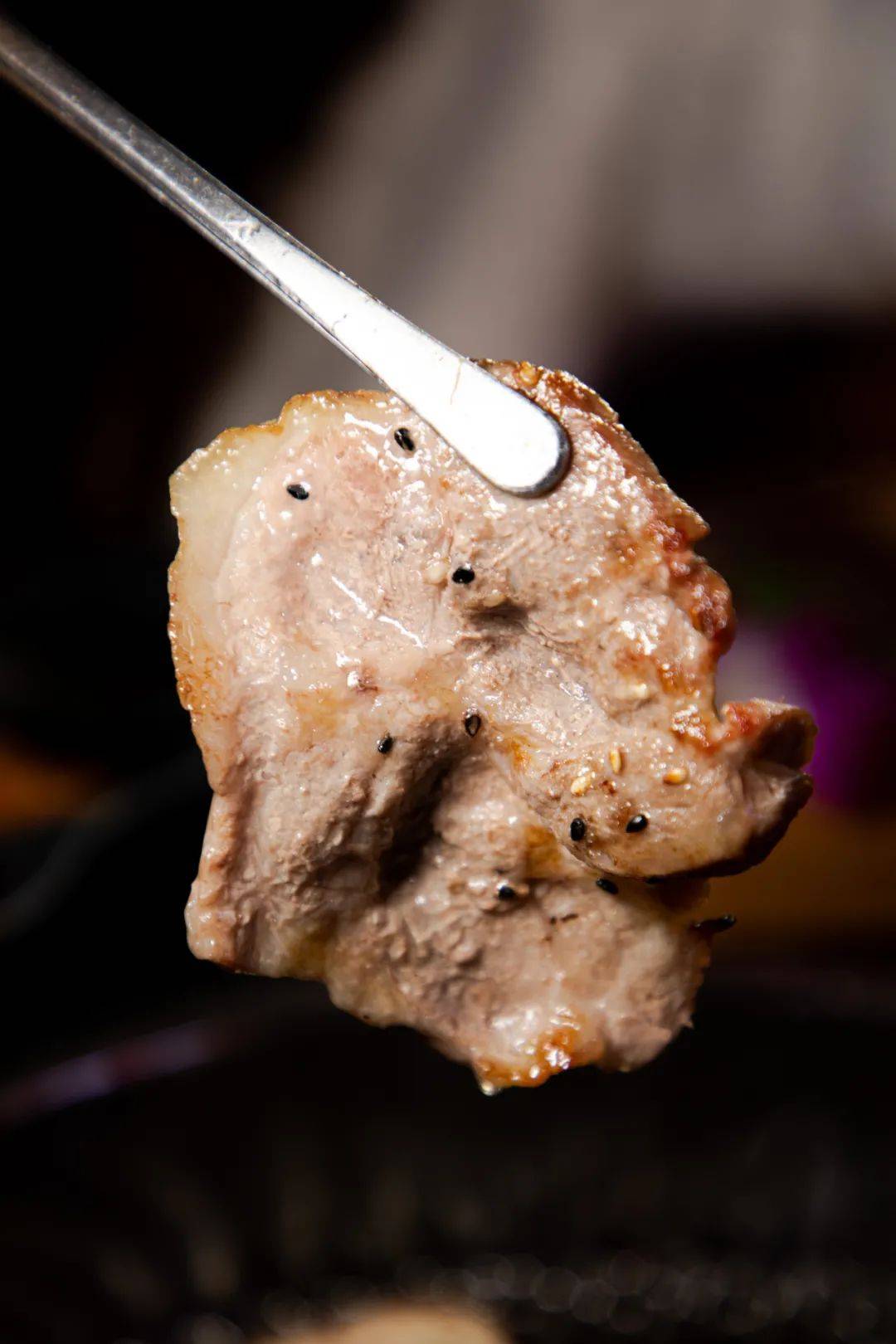 福州shou家可以穿汉服的音乐烧肉专门店,空降达明美食街!_烤肉
