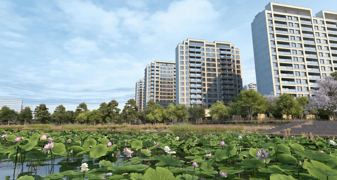 上海蟠龙天地二期蟠龙云庭预计二季度入市这次仅741套