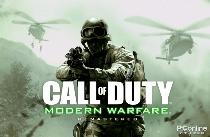 6核成为游戏主流使命召唤17硬件需求测试