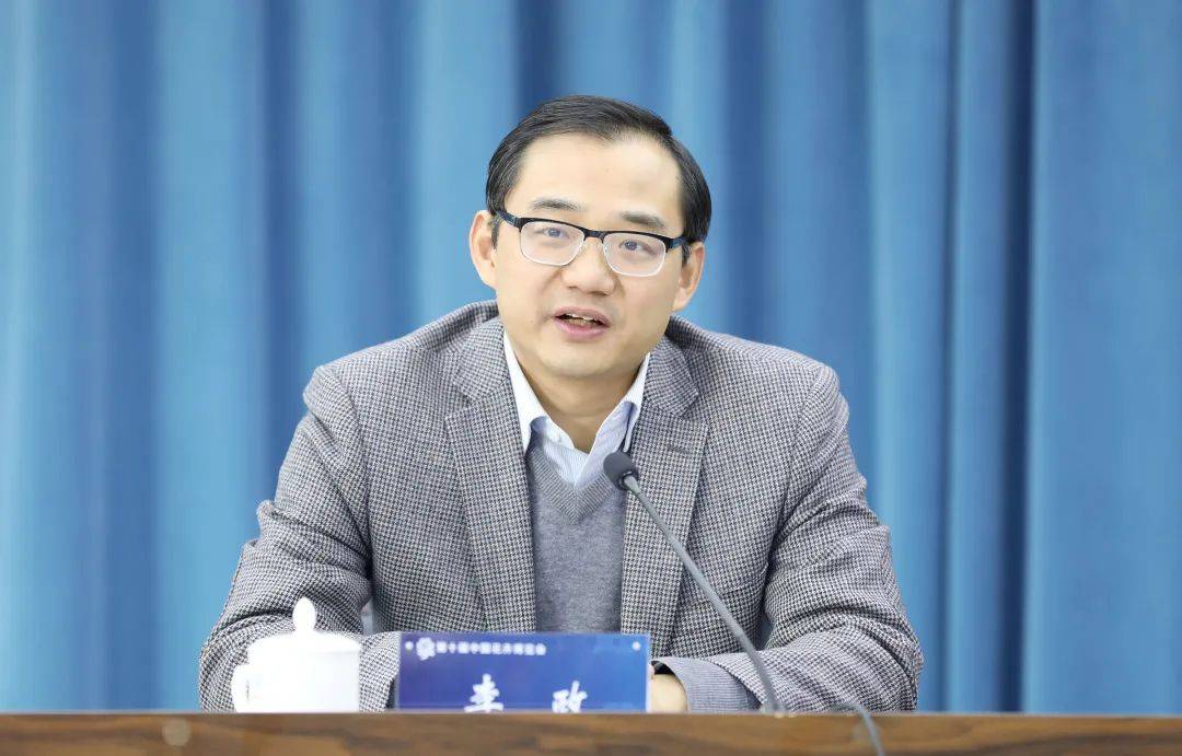 决战决胜创造花博历史新奇迹区花博会筹备组2021年筹办工作会议召开