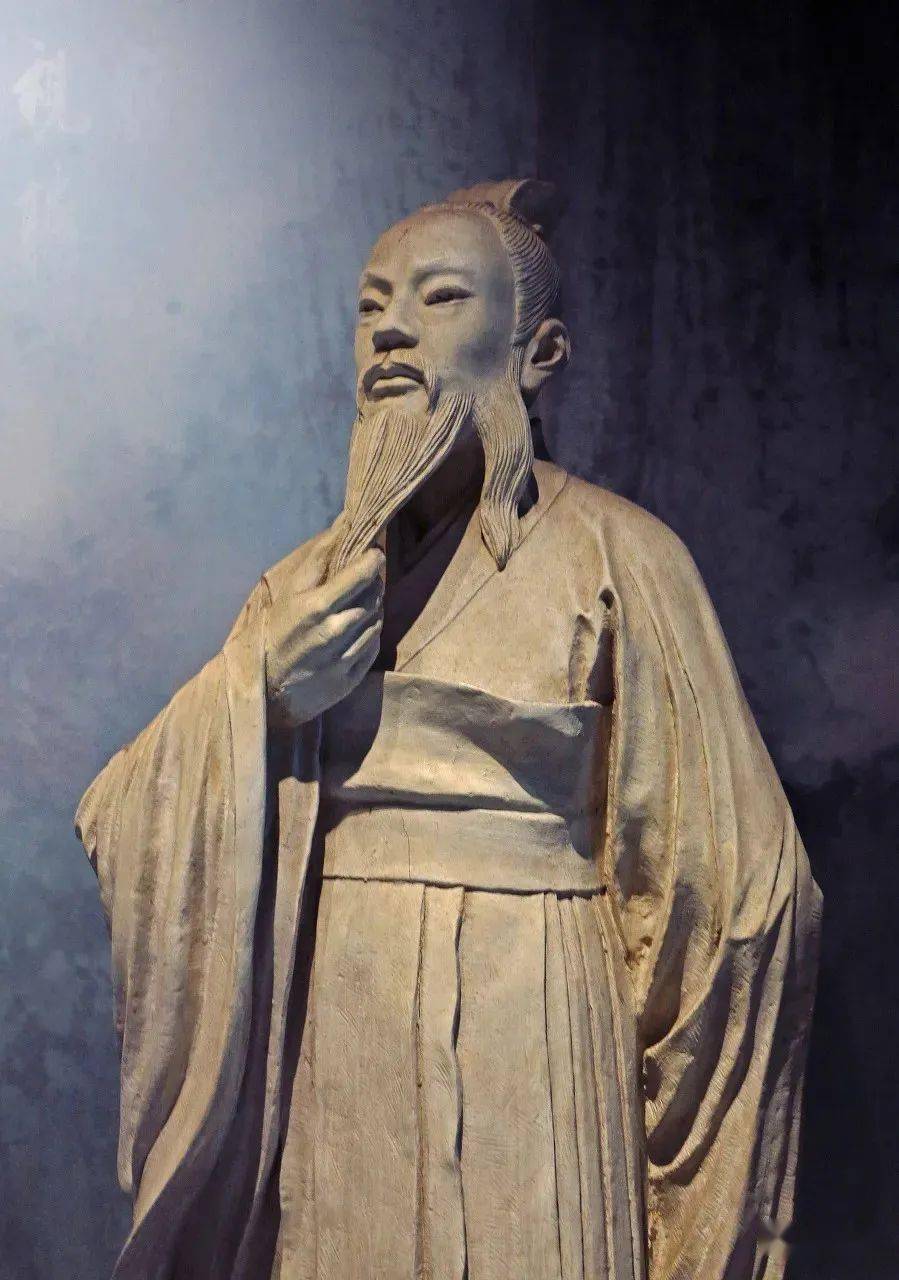 谢灵运的文学成就