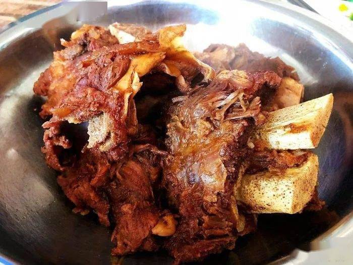 牛骨的10种做法,大口吃肉大口喝汤,冬季滋补别怠慢!