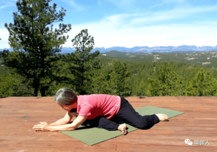 鹿式的疑惑允许生命中的不平衡