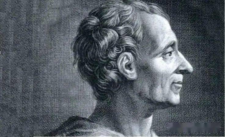 孟德斯鸠论十恶