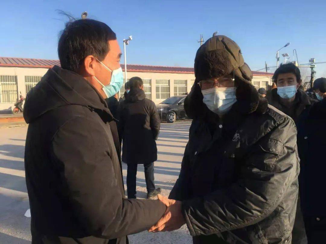 8日至10日,新民市人大常委会主任徐占海,副主任曹庆伟,钱静菊,邱宏军