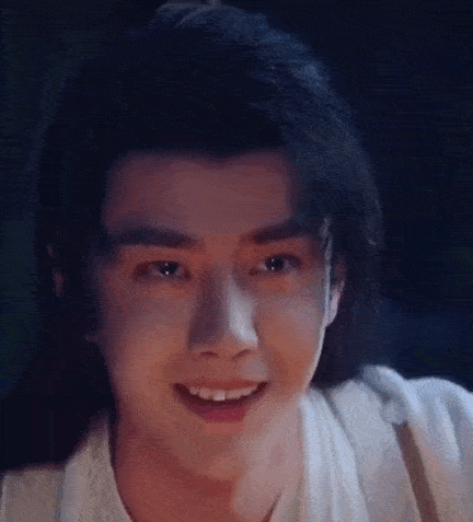 你们都想看他们笑可我只想看他们哭