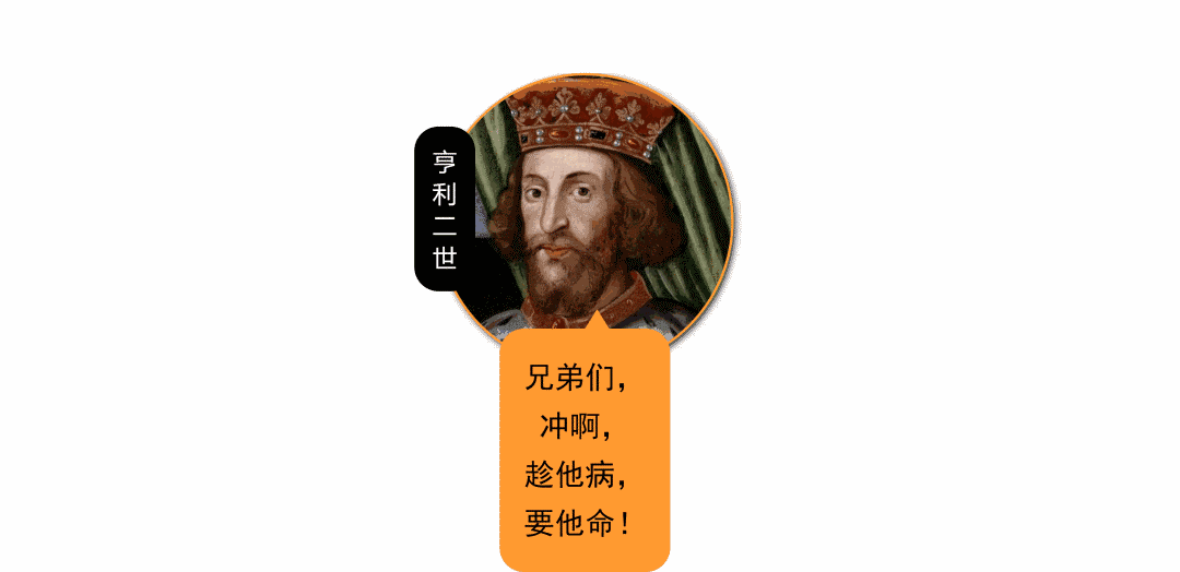 蒙古军队全歼亨利二世被俘斩杀在战斗结束之后蒙古骑兵将敌军的耳朵一