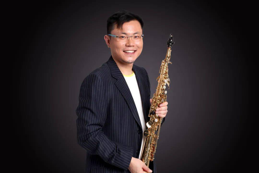 新课程上线 | 中国音乐家协会 —全国萨克斯演奏考级作品集