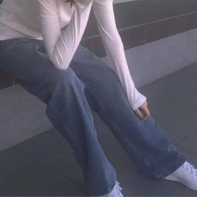 部位头像不露脸女生头像