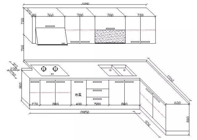 怎样的厨房更人性合理日本人住宅的厨房有哪些值得我们学习