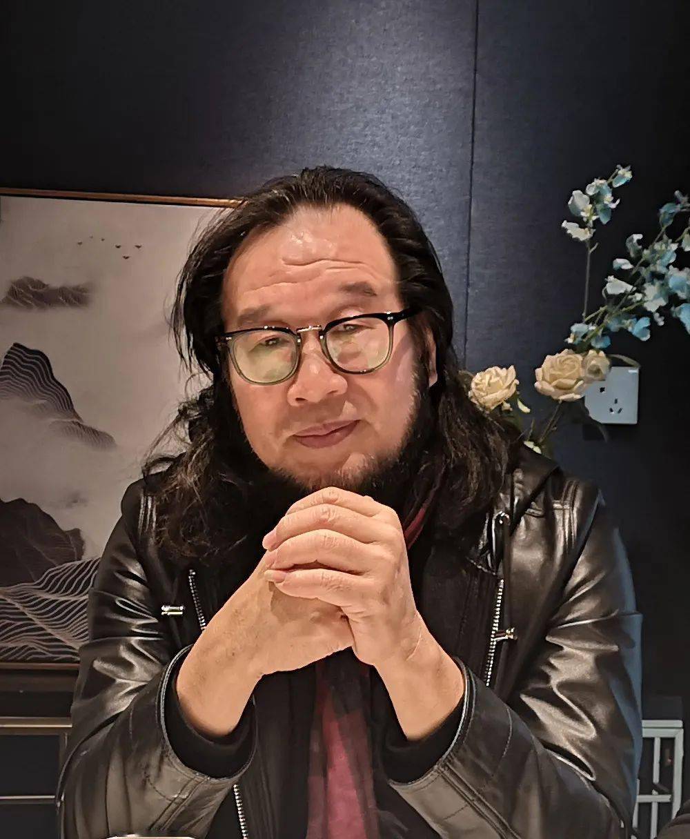 程维《南昌人》读者见面会