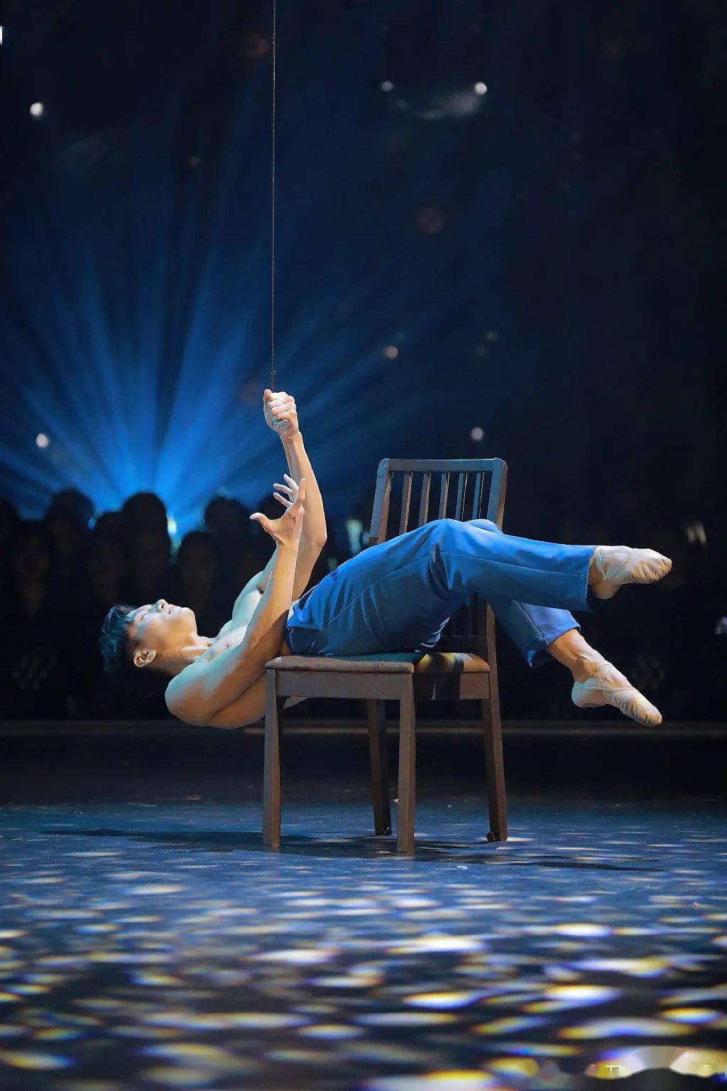 舞蹈风暴第二季第12期高清剧照