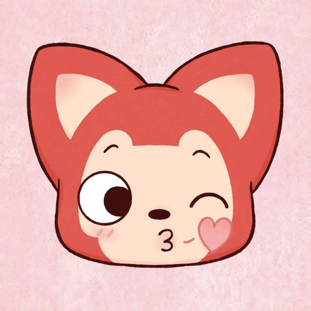 emoji表情包表情软软可爱满满