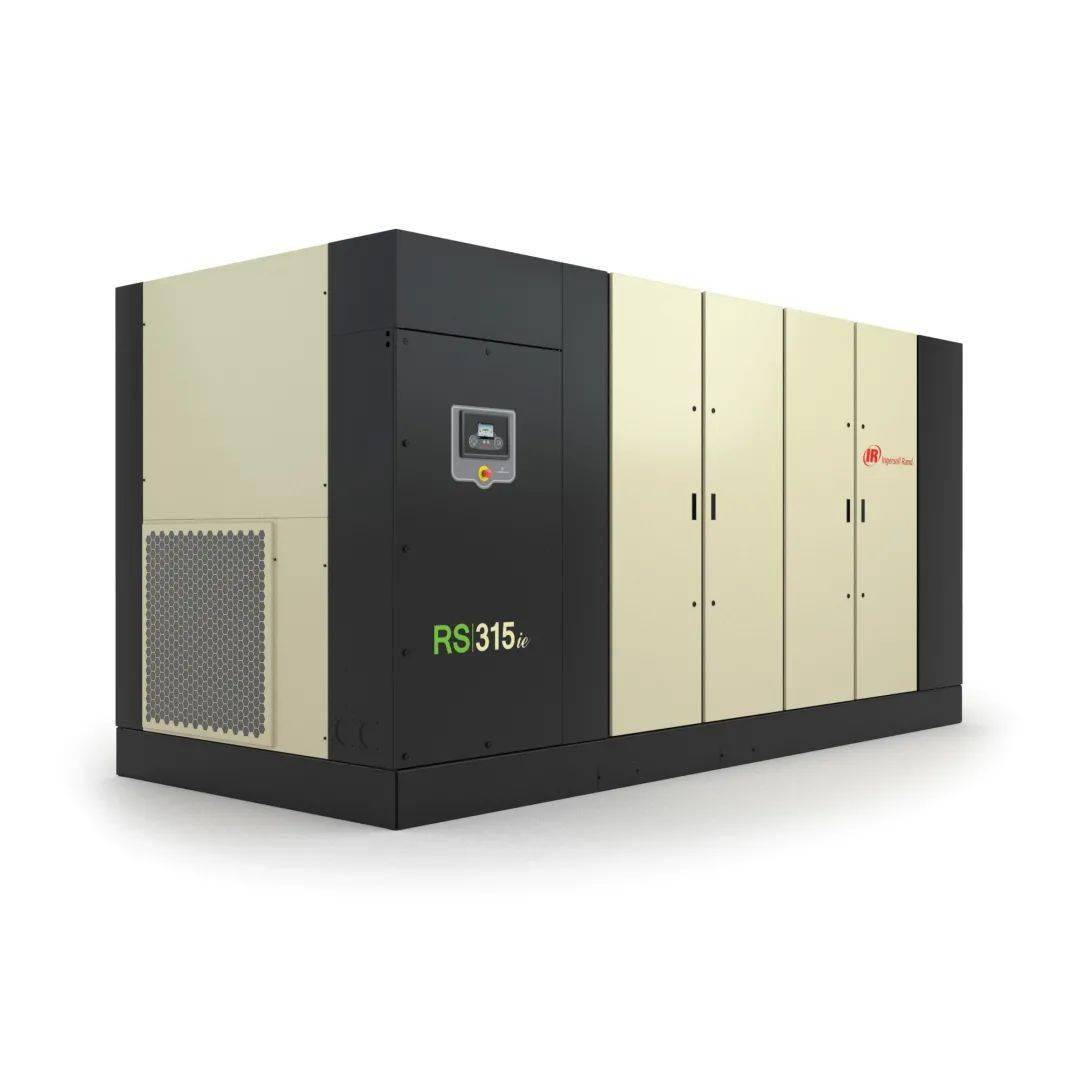 2020年节能减排技术产品推广一rs30355系列微油螺杆空气压缩机