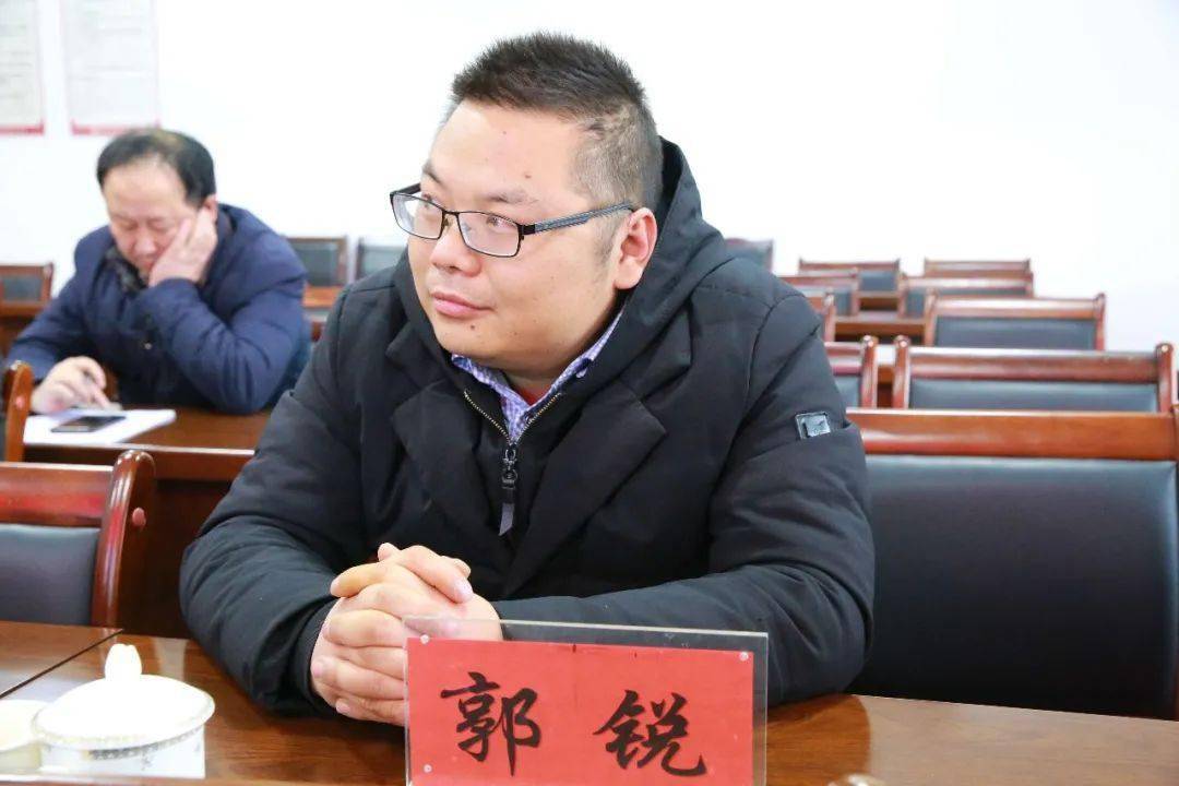 教育新闻汉源一中校内督导室成立仪式