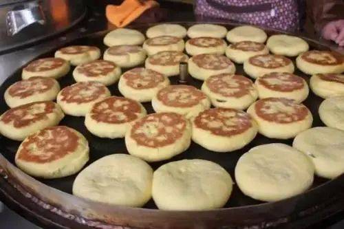 潮玩那些名不见经传的官渡小吃