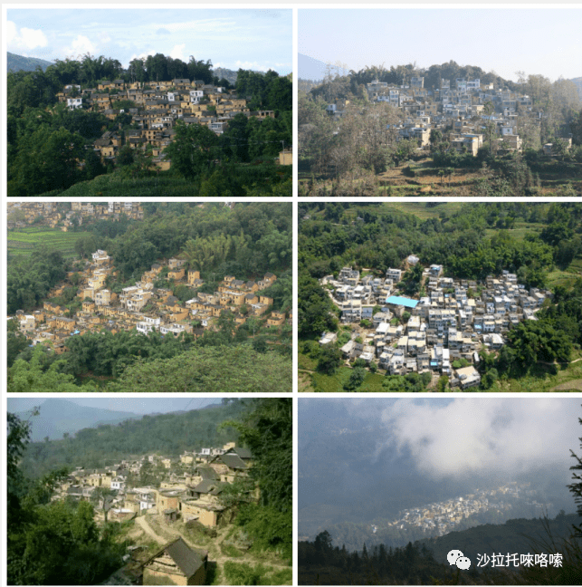 致沙拉托乡不平凡的2020文末有惊喜