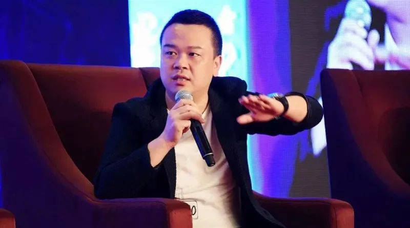 游族39岁董事长遭投毒,网传私生子引遗产纷争_林奇