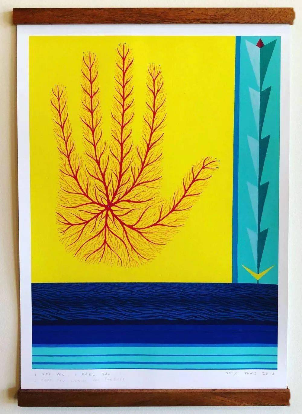 既抽象又具象的宇宙能量_mark