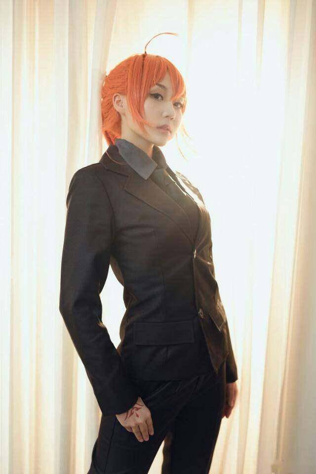 角色名:咕哒子 cn:小冥咕哒子新宿魔术礼装图片授权