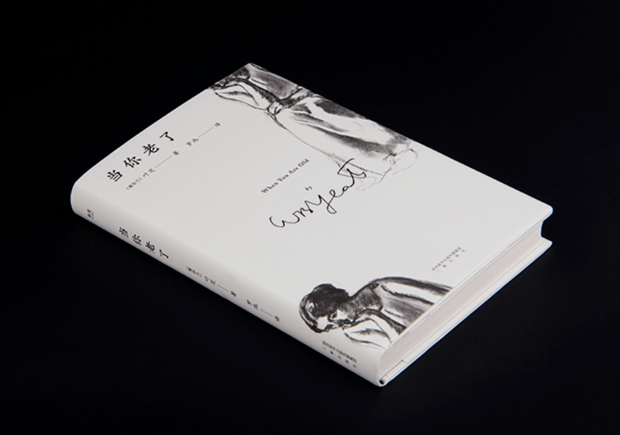 作为最后一个浪漫主义诗人,叶芝的这100首爱情诗,写尽自古以来人类