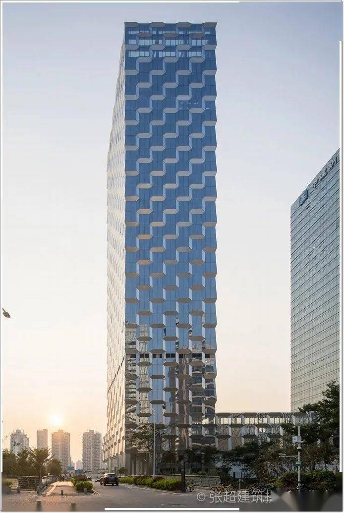 工程是水晶还是果冻喜之郎总部大厦我就要