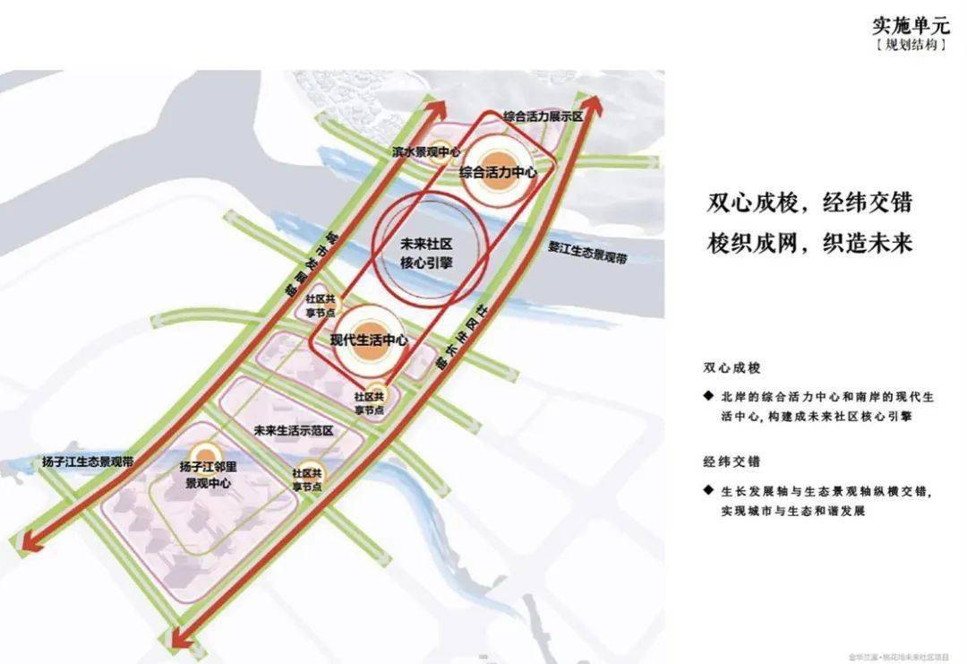 兰溪未来社区来了马公滩区域国有土地房屋征收范围公布