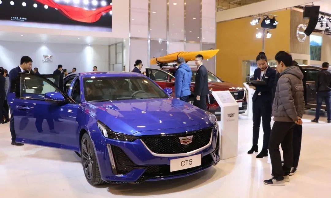 2021青岛春季国际车展打造最佳购车平台,降价幅度大就是硬道理