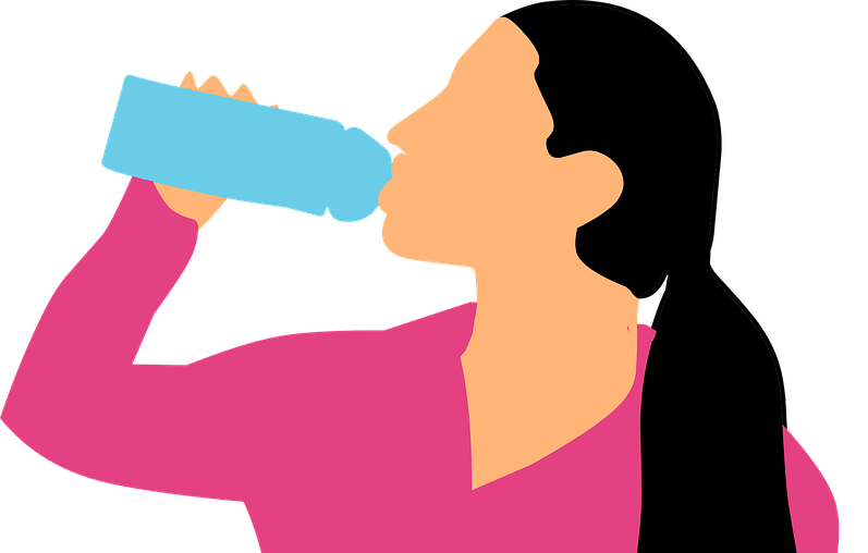 癌症患者晚期容易口干如何缓解