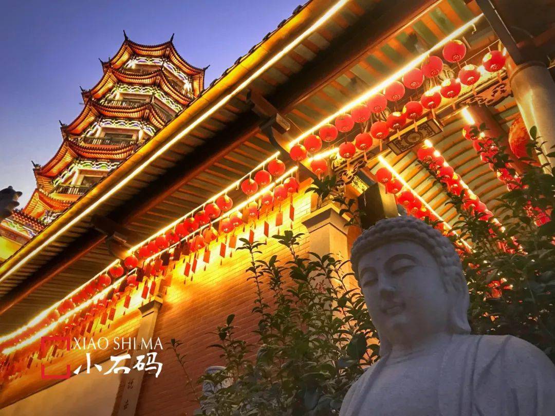 宜春古林寺图片
