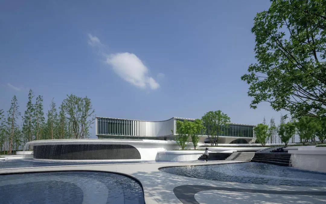 67打造创新型景观空间丨致澜景观2020精品项目合集_金科