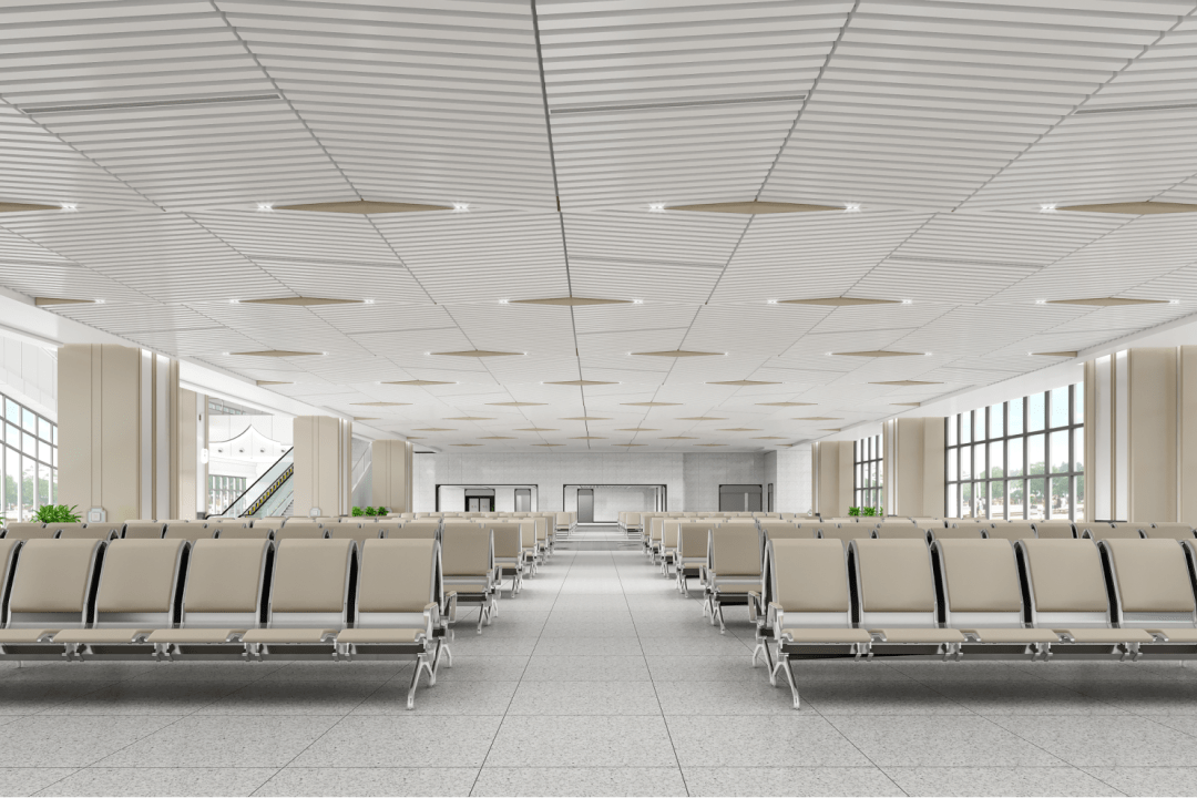 图鉴徐连高铁丨新沂南站超美效果图来袭