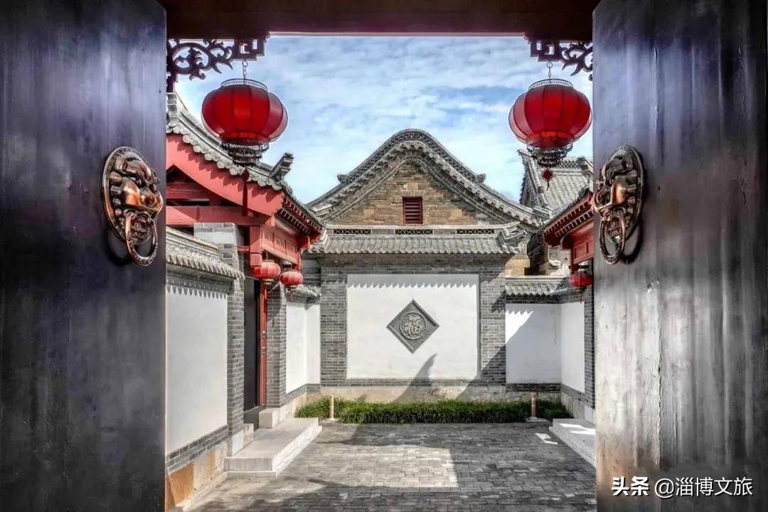 这些地名，全都读对的算你厉害！_淄川