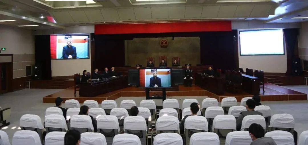 潍坊市原副市长邢培彬被控受贿1500多万!