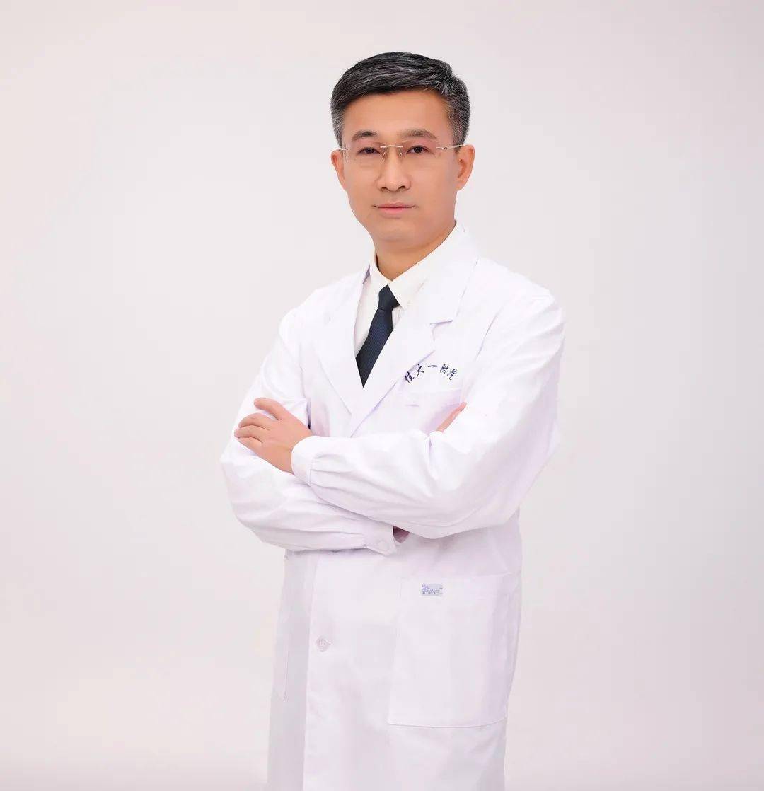 话科普丨眼科副主任孙鹏告诉您别让青光眼偷走你的视力