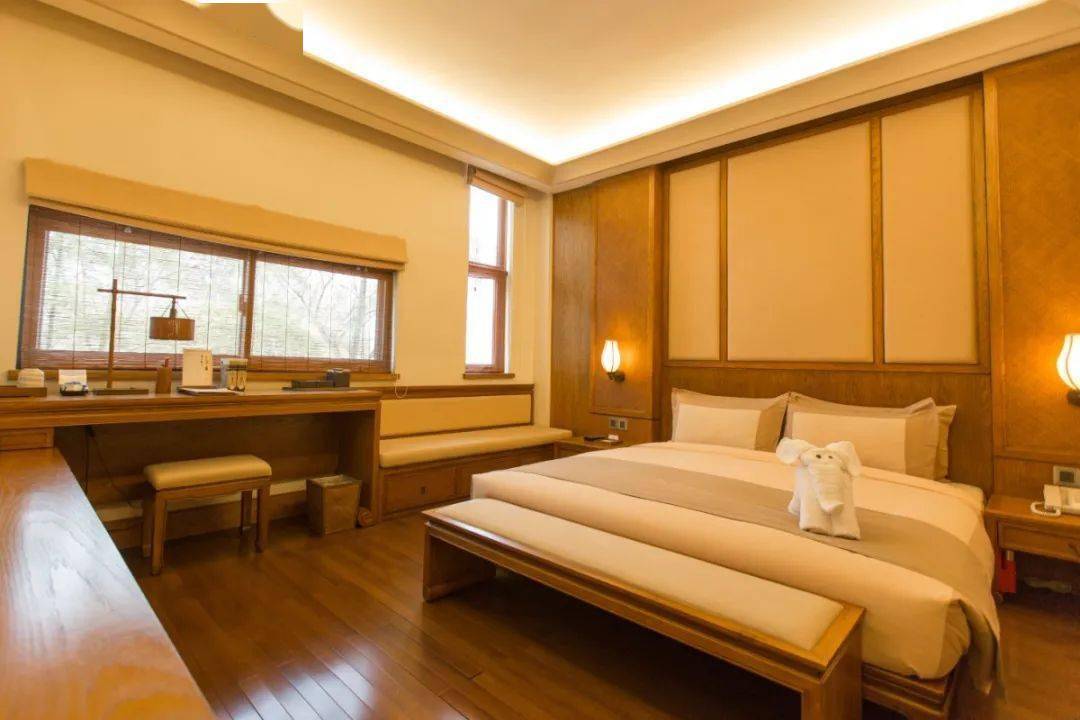 赠美食,免门票,399起住进太湖畔的禅居地!