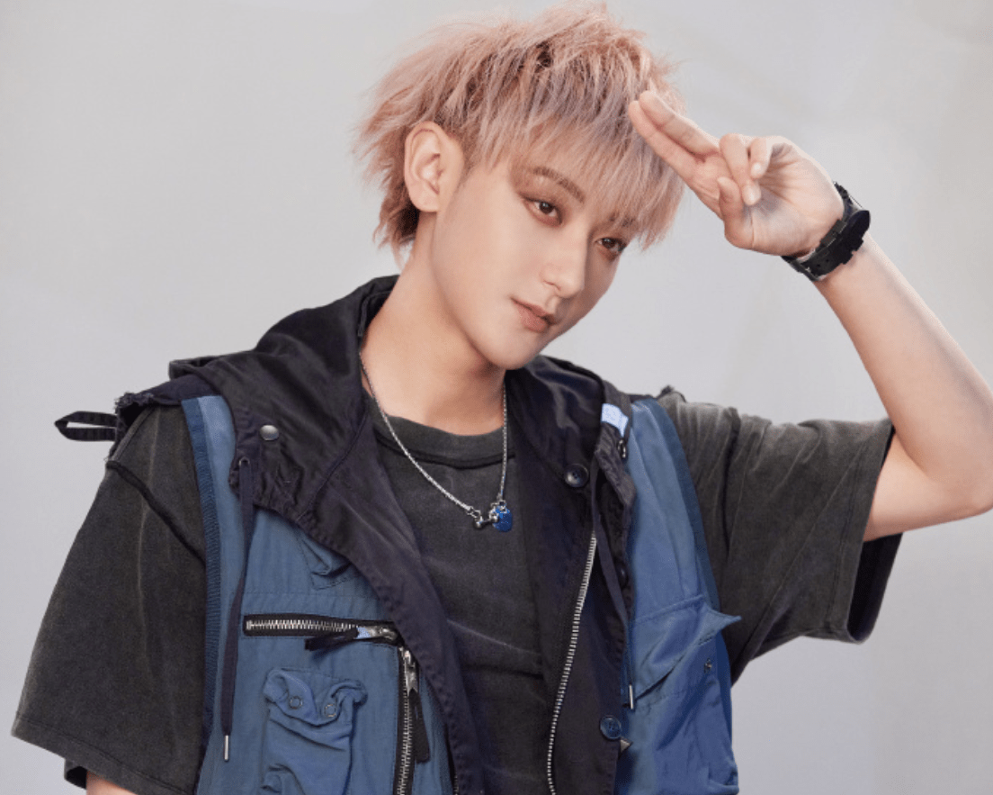 黄子韬抽烟吐痰素质堪忧?工作室澄清恶剪,本尊发文diss狗仔_画面