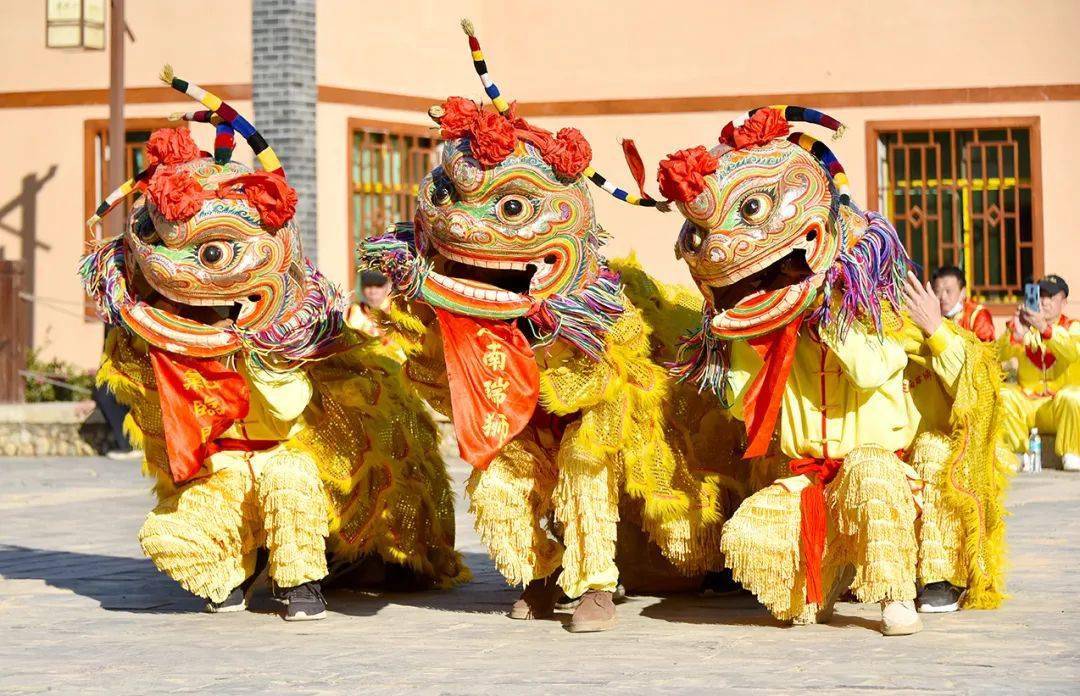 67非遗小镇评选,我县这两地接受专家组检阅_客家