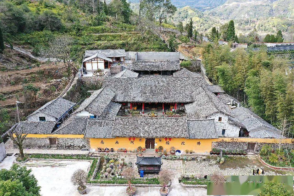 普安寺2021年全年普佛已开始报名