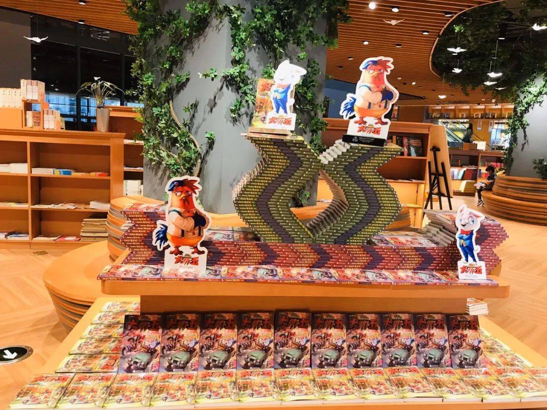 风暴侦探犬小五系列码堆大赛圆满落幕