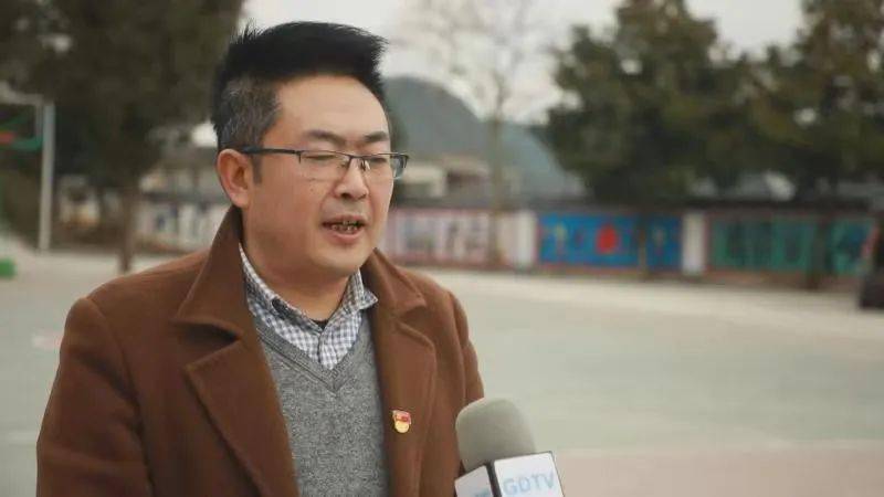 【媒体看教育】情系山里娃 千里送温暖:江苏无锡爱心团队为贵定学子