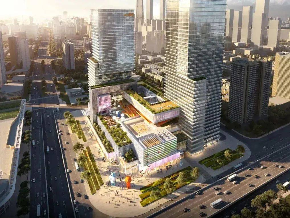 从2020到2021,细数属于武昌的高光与期待_武汉