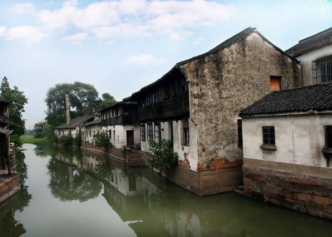 关于善琏镇志历史资料照片的征集启事