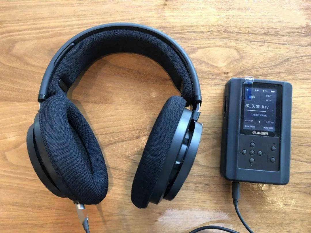 hifi耳机飞利浦shp9600
