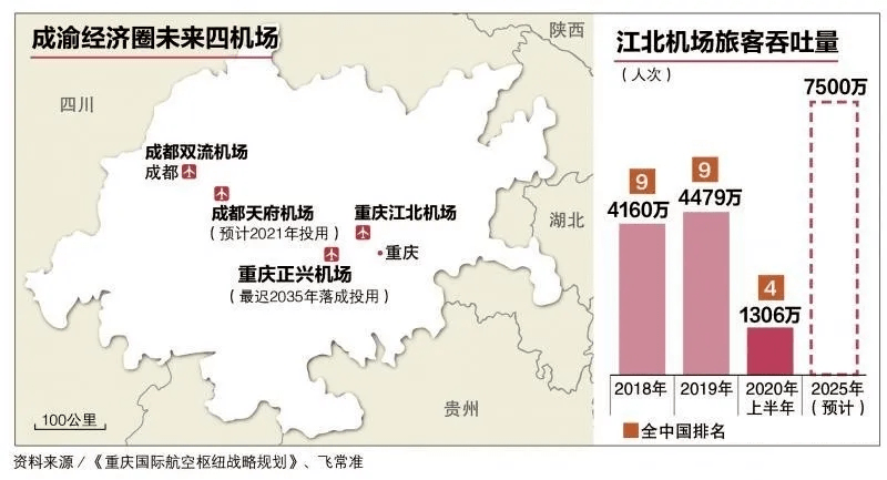 重庆铜梁新机场平面图图片