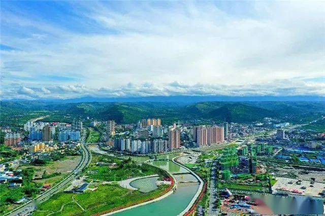 临夏康乐县全力培育全域生态旅游产业链