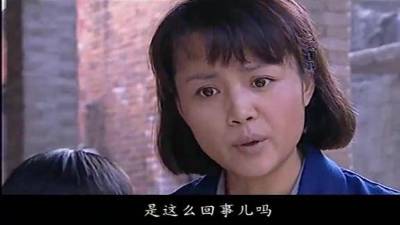 良心无悔赵小娥父女冤枉吴杰抢钱张玉枝霸气回击