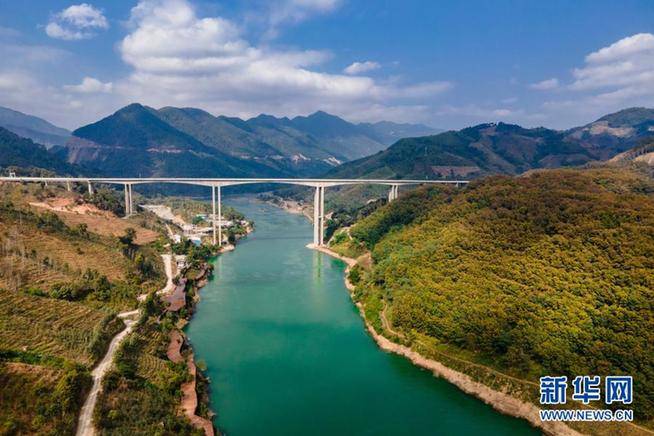 all 16 prefectures and cities in yunnan province have access to